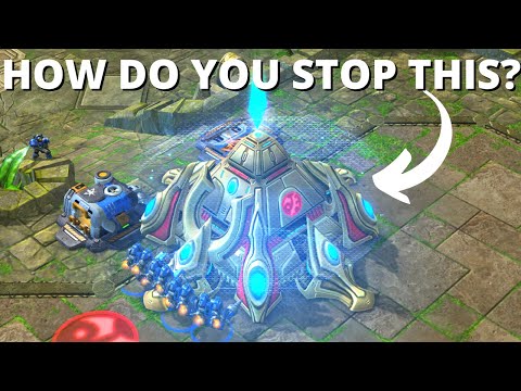 This Cheese Is Absolutely Disgusting - Proxy Nexus to GM #2