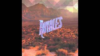 The Royales - Never Look Back