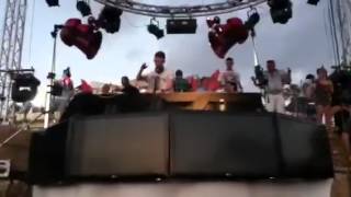 Pixel Cheese Elva lovesexy 2012