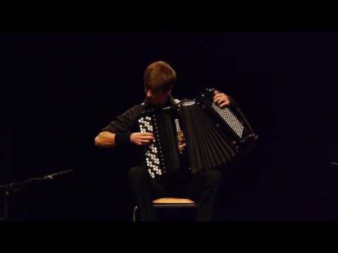 Arkady Shkvorov | V. Runchak - Devoted to I. Stravinsky