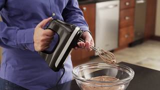 KitchenAid® 5-Speed Hand Mixer