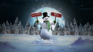 Sufjan Stevens - O Come O Come Emmanuel (2006)