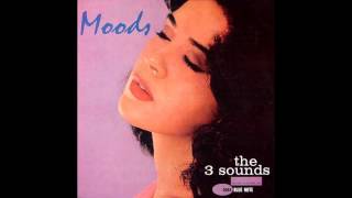 The Three Sounds - Moods