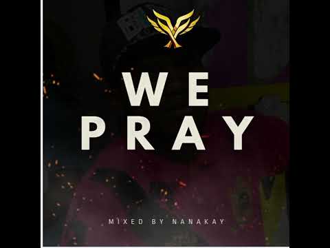 Y Blaq - We Pray ( Audio Clip)