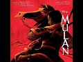 MULAN Reflection Instrumental Vanessa Mae