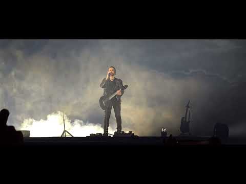 Cigarettes After Sex "Tejano Blue" live, México 2024