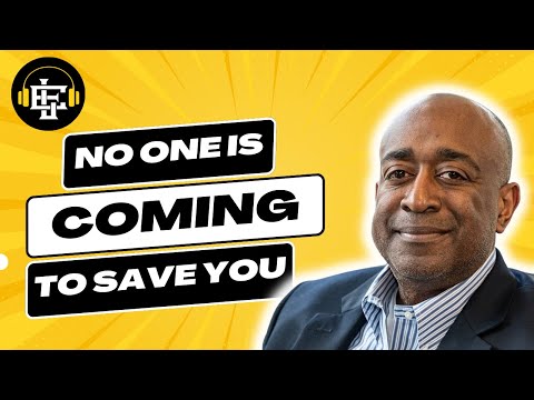 How to Find Your Inner Strength and Let It Shine with Donald Thompson | Everyday Leadership Podcast