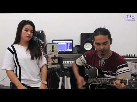 Talenta (live record) -Mariana Sitanggang