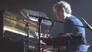 Patrick Watson - To Build a Home (Live) Paris, Zénith - 04/11/2025