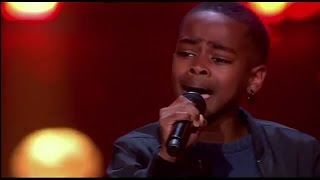 Gemario – Someone Like You ✪ The Voice Kids 2016 ✪ The Blind Auditions