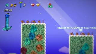 Sleengster 2 Gameplay