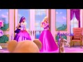 Barbie the Princess and the Popstar - To be a ...