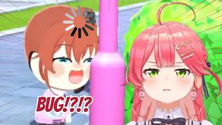 This Interaction Was Weirdly Funny【Sakura Miko | Hololive】