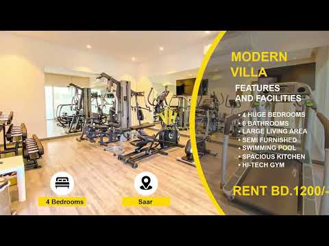 Property video thumbnail