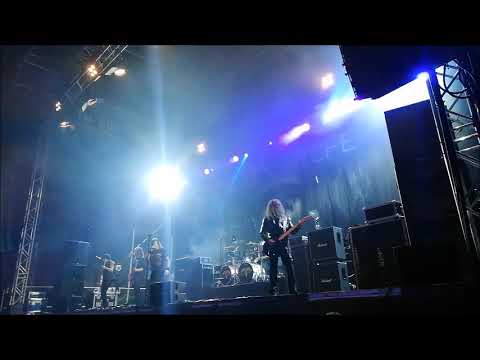 Queensryche - Live at Turock open air.