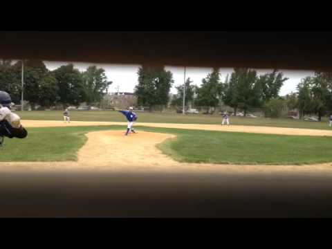 Jairo Munoz #3 Homers for Hope