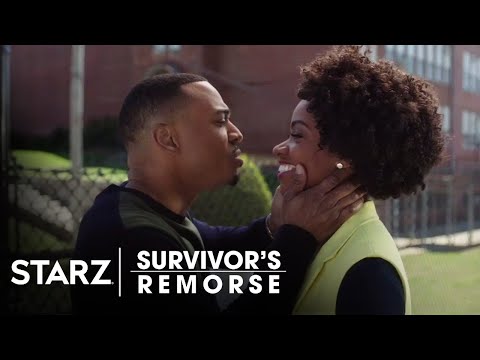 Survivor's Remorse Season 4 (Promo 'Bigger Than The Game')