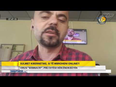 Wake Up, 16 Maj 2017, Pjesa 2 - Top Channel Albania - Entertainment Show