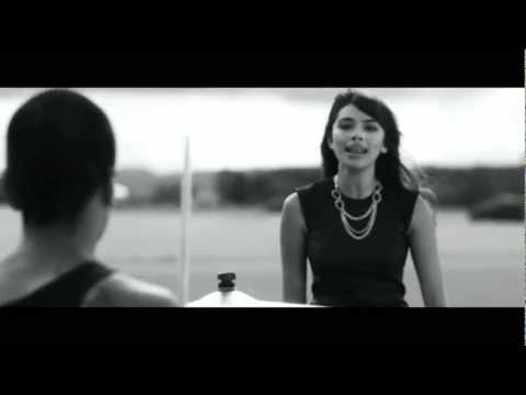 Amali Ward - Knock You Out (Official Video)