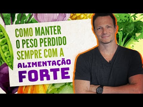 , title : 'Como MANTER o Peso Perdido Sem Erro!'