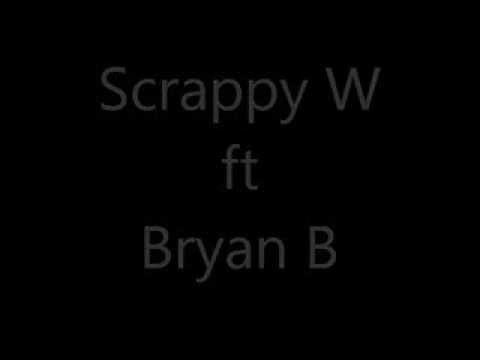 Scrappy W ft Bryan B - Tien Koeien