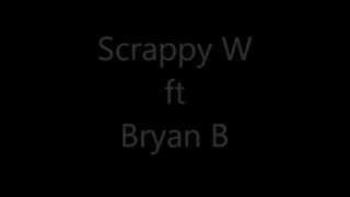 Scrappy W ft Bryan B - Tien Koeien