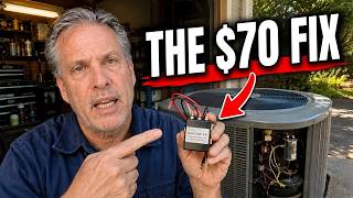 The $2,500 "Dead Compressor" Quote (The Part They Won't Try First)