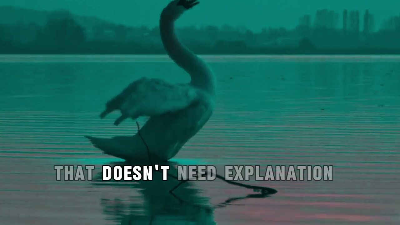 LEAVE THEM SILENTLY l BRENE BROWN MOTIVATION