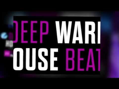 5pin Media Deep Warehouse Beats - House Music MIDI Files
