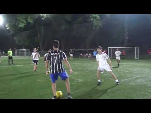 TIMAO vs ANTIGUA y BARBUDA 1 - Torneo Final 2020