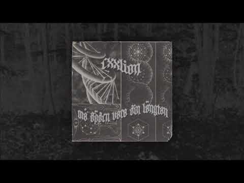 CXXLION - MÅ DÖDEN VARA DIN LÄNGTAN (PROD. CXXLION)