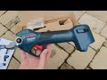 Akumuliatorinis sekatorius Bosch 12V 25mm PRO PRUNER be akumuliatoriaus ir kroviklio
