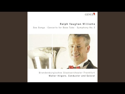 Bass Tuba Concerto in F Minor: I. Prelude: Allegro moderato