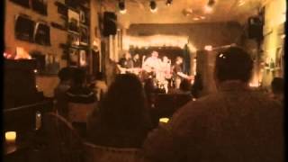 kingsley flood - "the fire inside" live