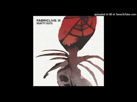 Madox • 'Roger Milla' [03:22] [Fabriclive 34 • Krafty Kuts]