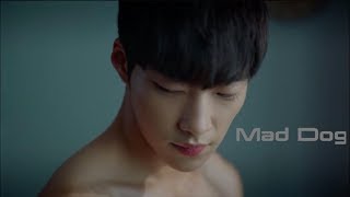 Mad Dog- NiiHWA – What I Want  (Kara-Sub Ita)