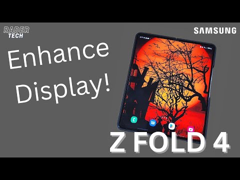Maximize Your Display! Samsung Galaxy Z Fold 4, Tab S8 Ultra, S22 Ultra and more