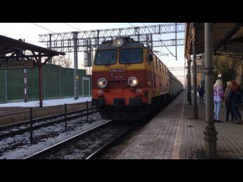 [RODZYN] EP09-046 z iC Matejko-Wjazd na St. Oława