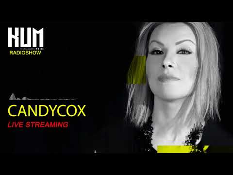 CANDY COX @KUMundergroundmusic #PODCAST027