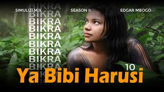 BIKIRA YA BIBI HARUSI 10/10 season II BY DOEN (Sea