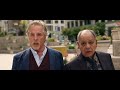 Don Johnson Cheech Marin In Nash Bridges 2021 Car Crush