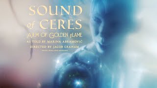 Sound of Ceres – “Arm of Golden Flame”