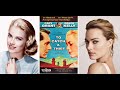 Margot Robbie As Grace Kelly To Catch A Thief 1955