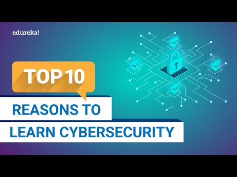 Cyber Security Full course 11 Hours | Cyber Security Training For Beginners | Edureka