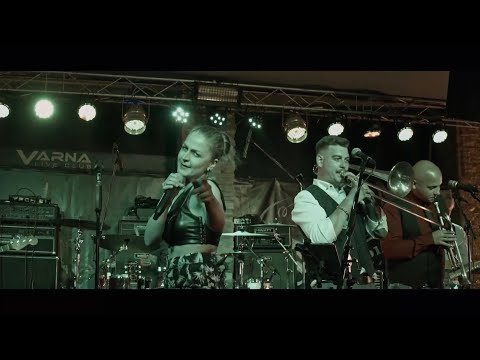 LOCKDOWN Party Band-Full Promo