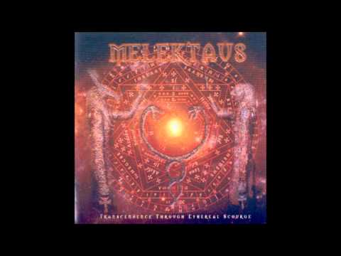 Melektaus - Upon the Flames