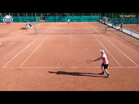 Tomas Talajka - Patrik Palencar (R1)