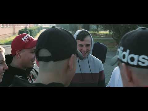 Bajorson feat. Graco GNF x MOW Squad x Martyna - Szansa (prod.DJ Gondek) #bajorson #gracognf