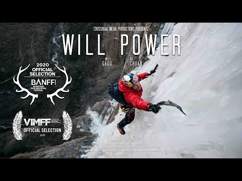 Will Power