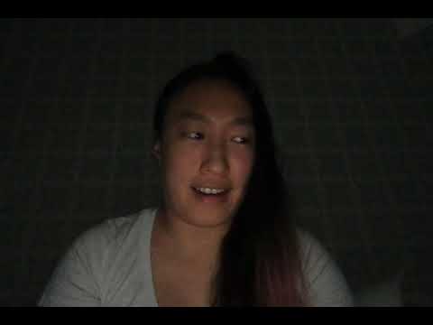 A Kubernetes Ghost Story by Vicki Cheung